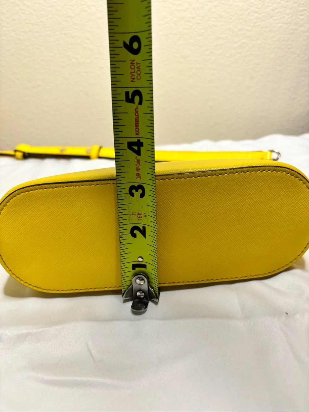 kate spade Spencer Small Dome Crossbody